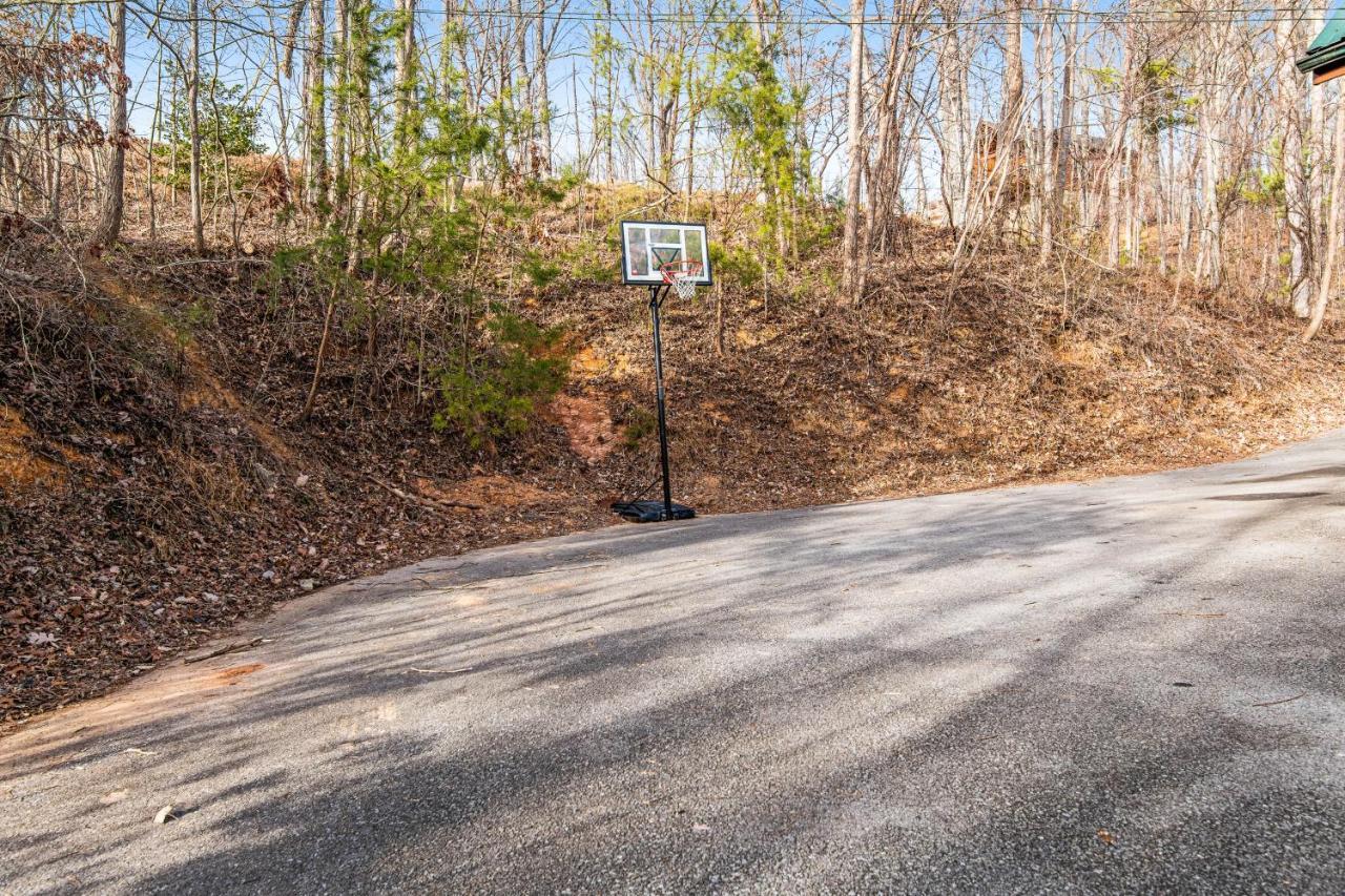 Villa Triple Mountain View Gatlinburg Exterior foto